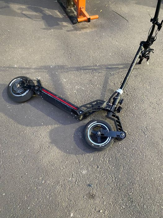 Kugoo G2 pro 2020.