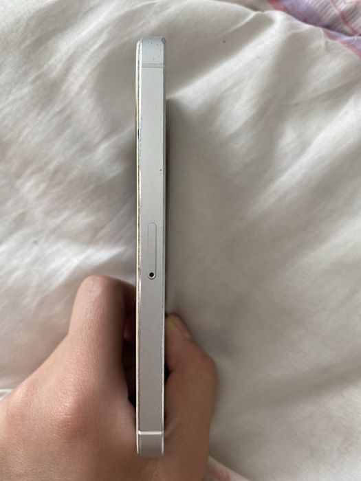 Iphone 5,не рабочии