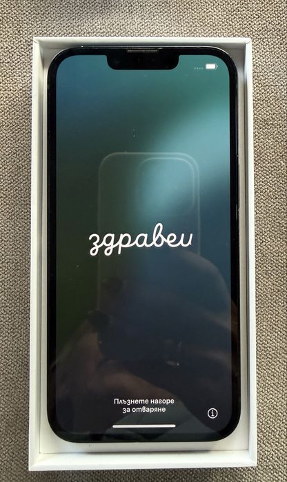 iPhone 14 много запазени