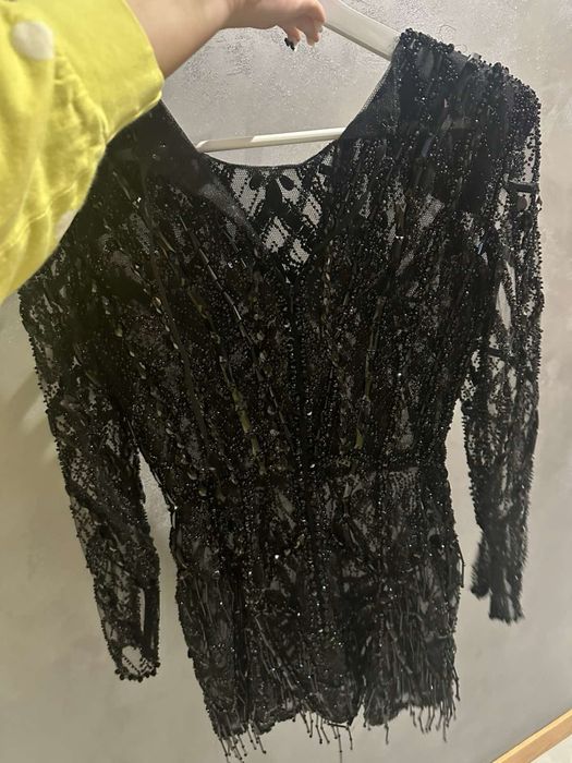 Рокля  Albina dyla