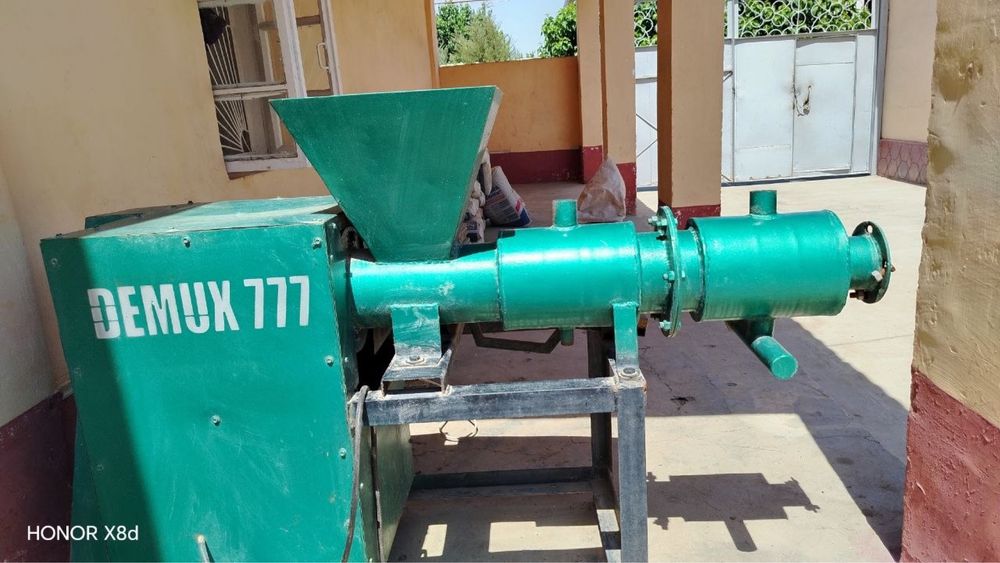 Kir Sovun aparat