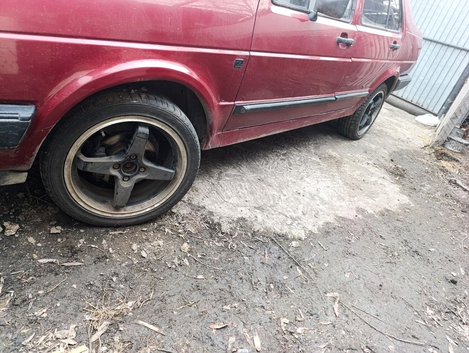 Диски с резиной r16