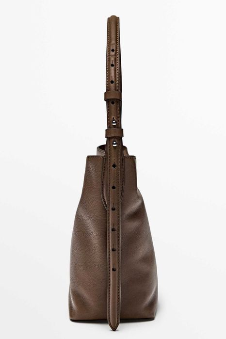 Massimo Dutti дамска чанта