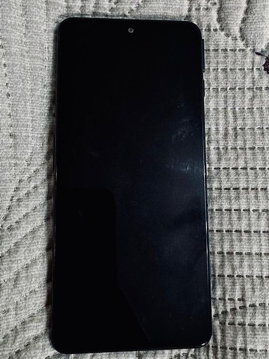 Black shark 4 pro