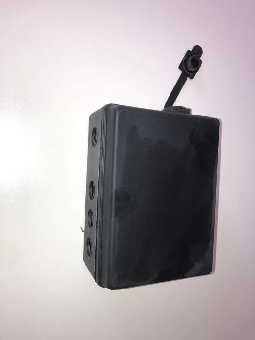 Cutie carcasa de comanda troliu auto