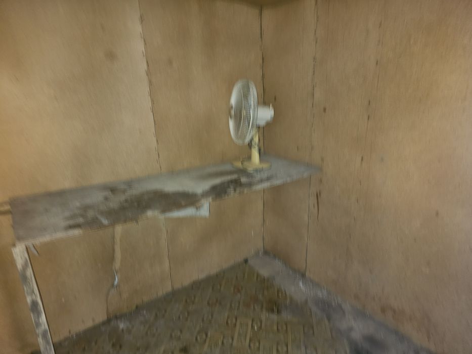 Продам контейнер утепленный 40 тонник