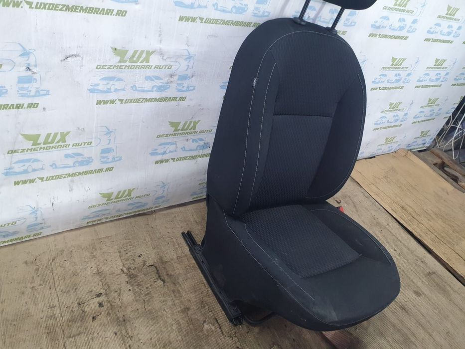 Scaun dreapta fata Dacia Logan 2 [facelift] [2017 - 2020] MCV wagon 5