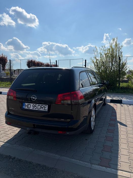 Opel Vectra C 1.9