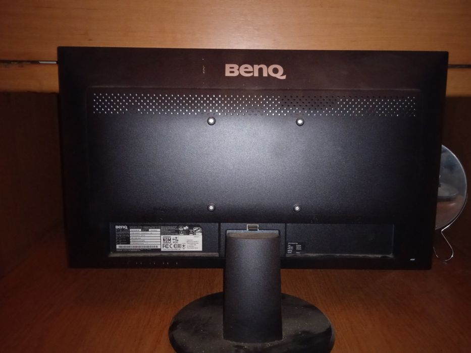Монитор benq б/у