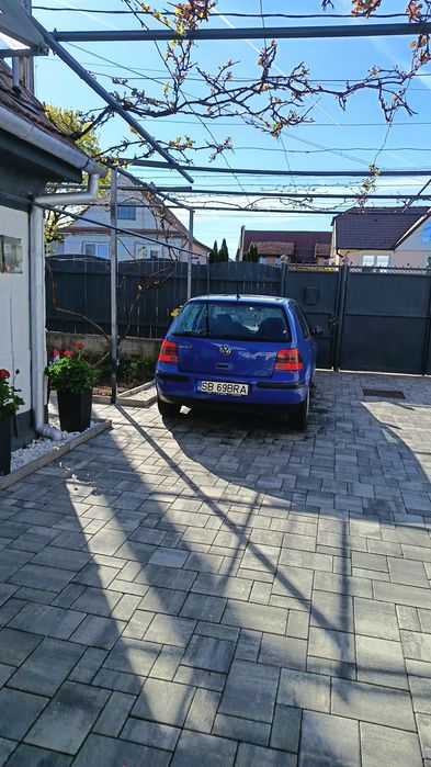 VOLKSWAGEN Golf 0 — imagine 3