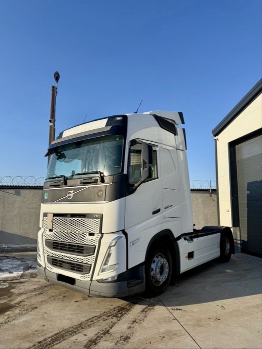 VOLVO FH 460 , 2021 , euro 6