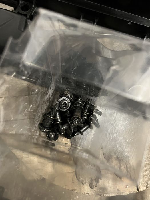 Капак клапани Мерцедес om651