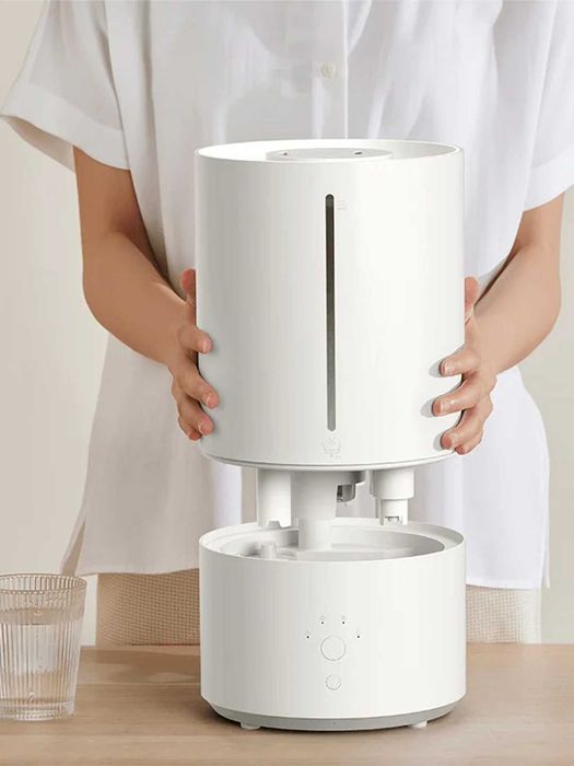 Увлажнитель и стерилизатор воздуха Xiaomi  Smart Humidifier 2 Global