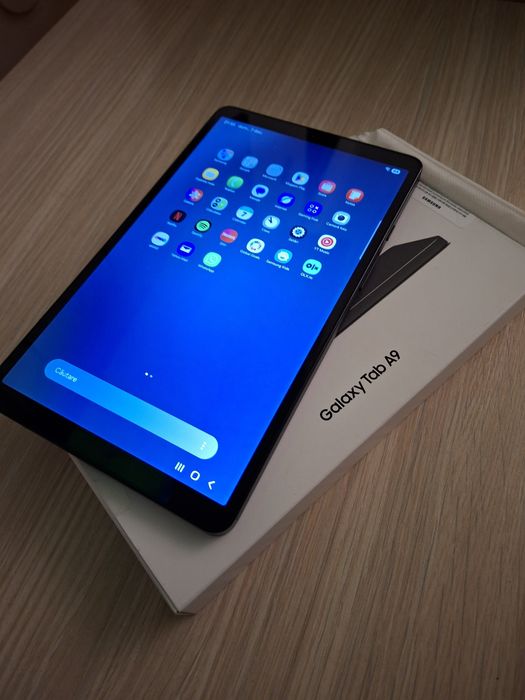 Samsung Tab A9 ,model SM-X110