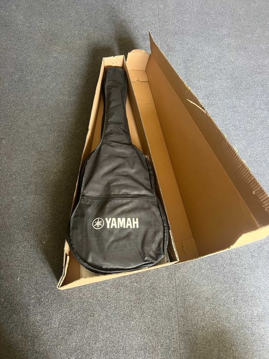 Классическая гитара Yamaha C80