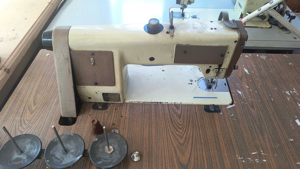 Mașini de cusut ieftine