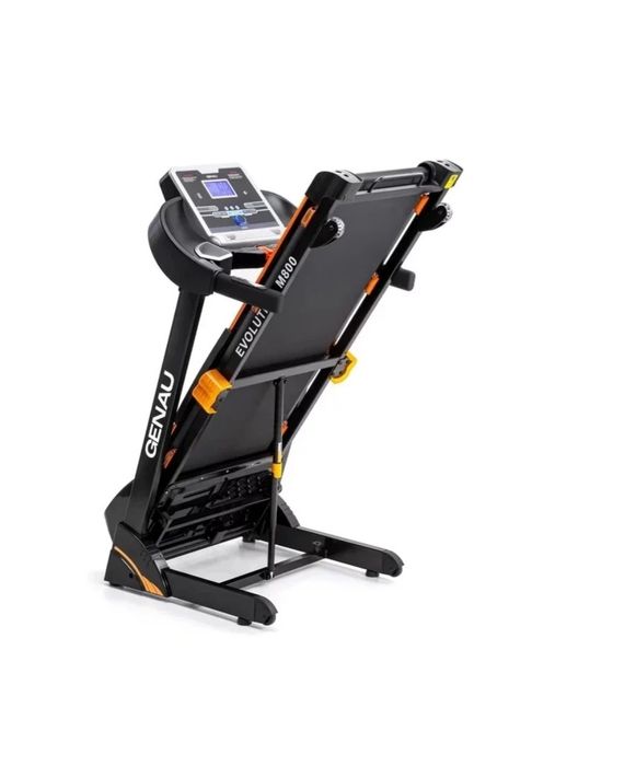 Беговая дорожка Genau