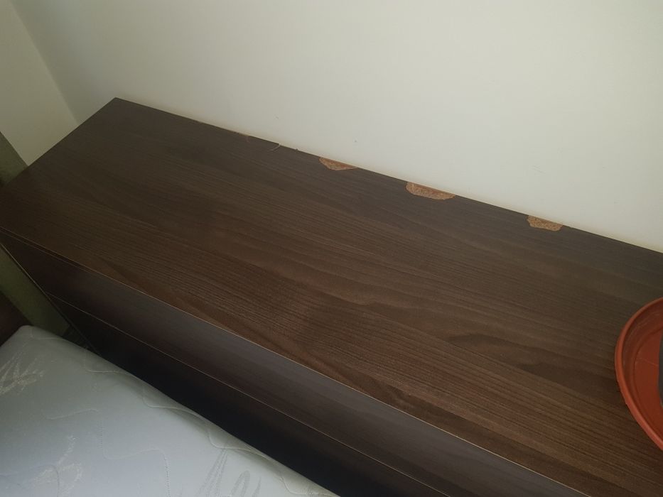 Ракла за легло Приста