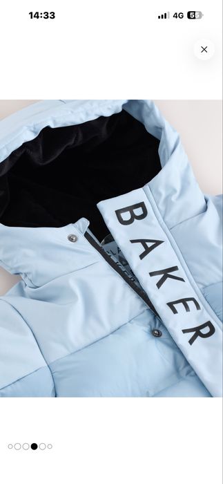 Комбинезон Ted Baker 9-12