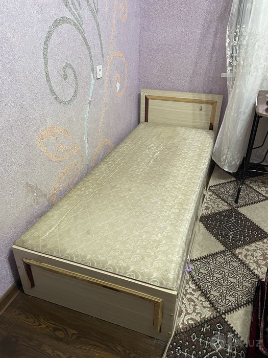 Продаётся мебель