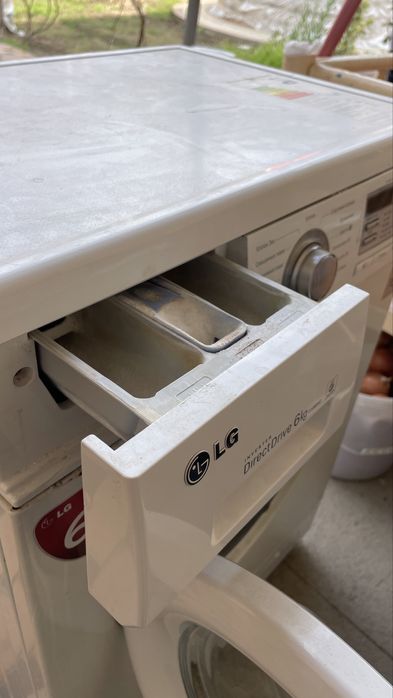 Стиральная машина/Samsung 6 Kg/ Kirmoshina