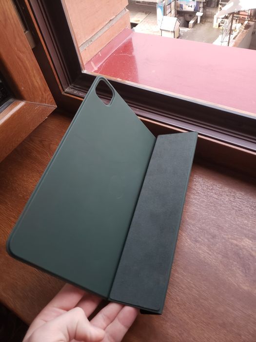 iPad pro 11 dyumli ipadlar uchun chehol sotladi