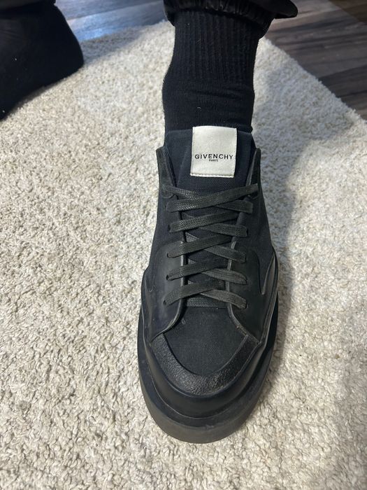 givenchy номер 45