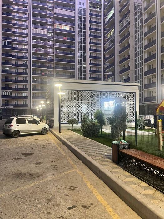 Продается новостройка. Хонсарой Океан