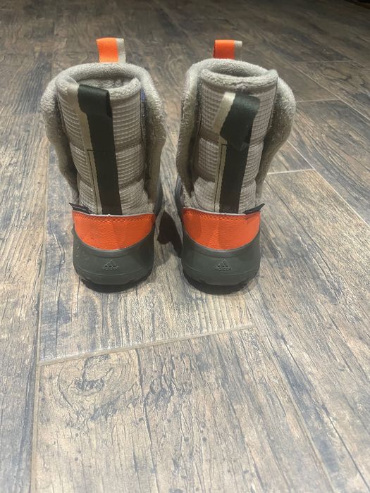 Бебешки ботуши Adidas