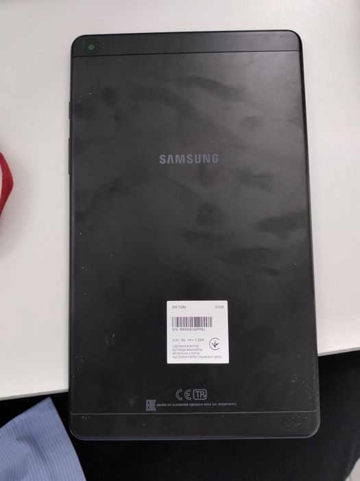 Планшет Samsung tab 8
