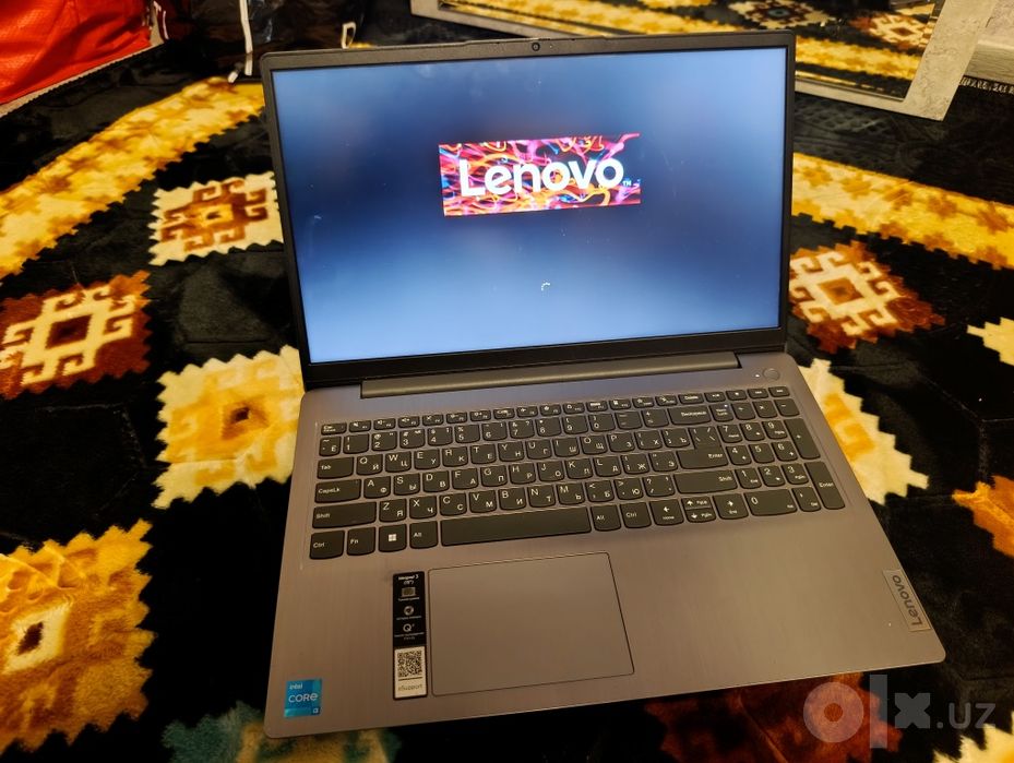 Nootbook lenova 1 trbayt