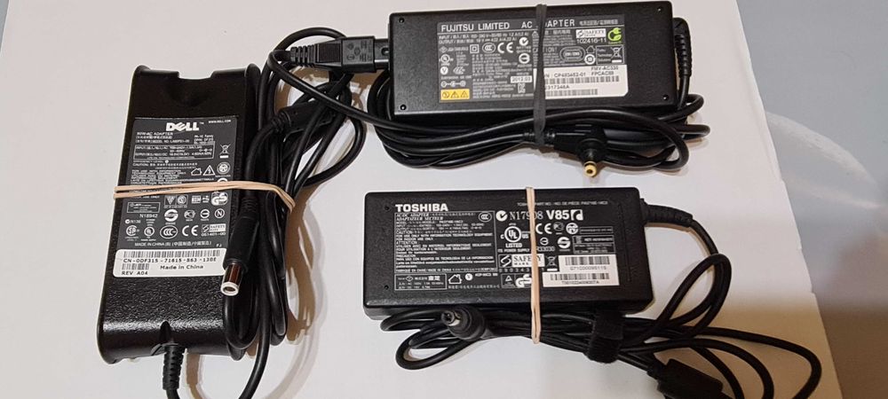 Incarcatoare laptop Asus,Acer,Dell,HP,Lenovo,SamsungSonyToshibaFujitsu