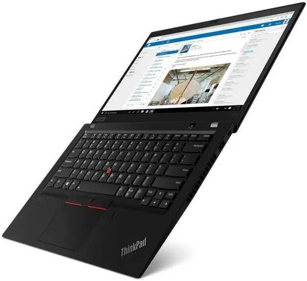 Lenovo ThinkPad T14s Gen2