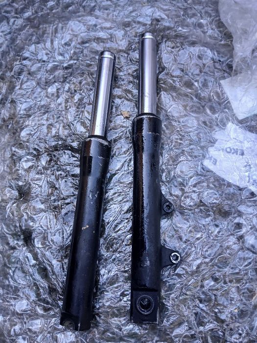 Амортисьори за Хонда Honda sh 300i 2010 за части