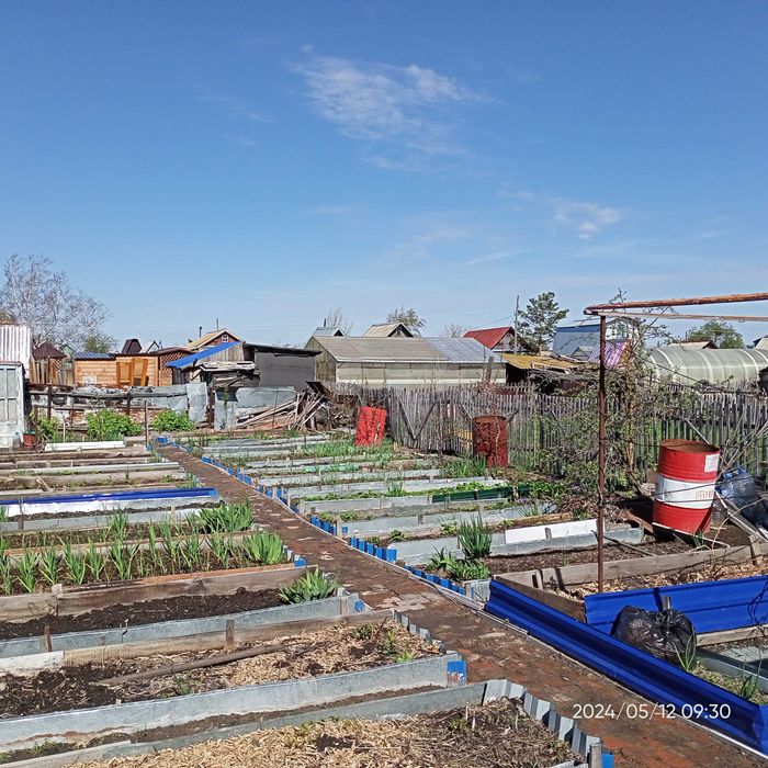 Продам дачу,общ. Романтик