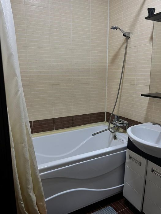 Сдается посуточно 3х комнатная кв