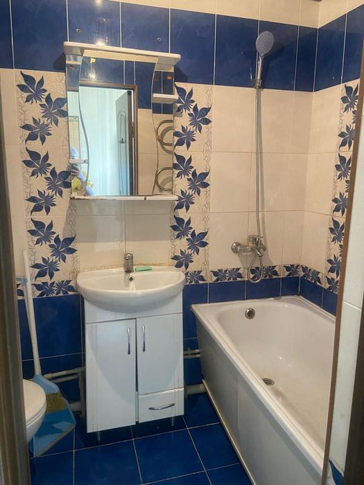 Продается квартира в хорошем состоянии