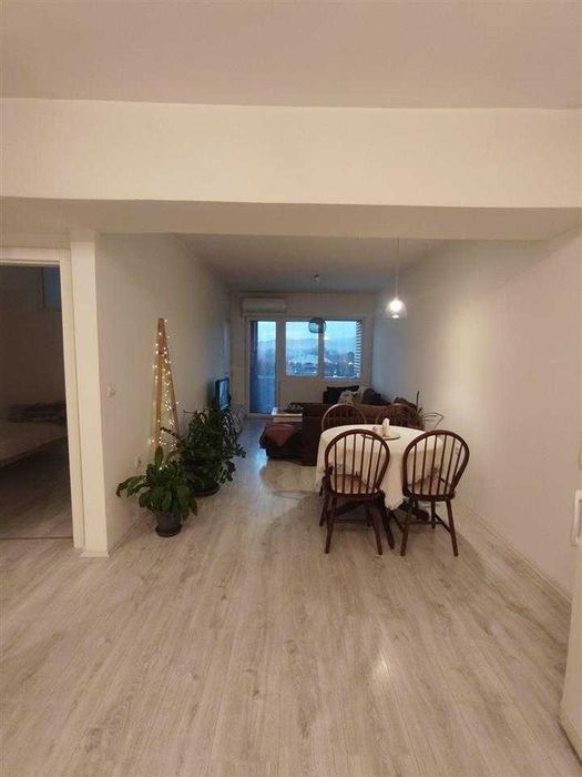 Дава се под наем Тристаен апартамент в Пловдив, Въстанически - 83 кв.м за 367.2 € - Снимка #7