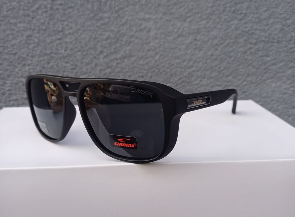 Ochelari de soare Carrera p812 polarizati