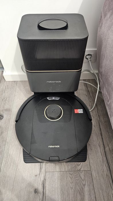 Robot roborock q5 pro plus