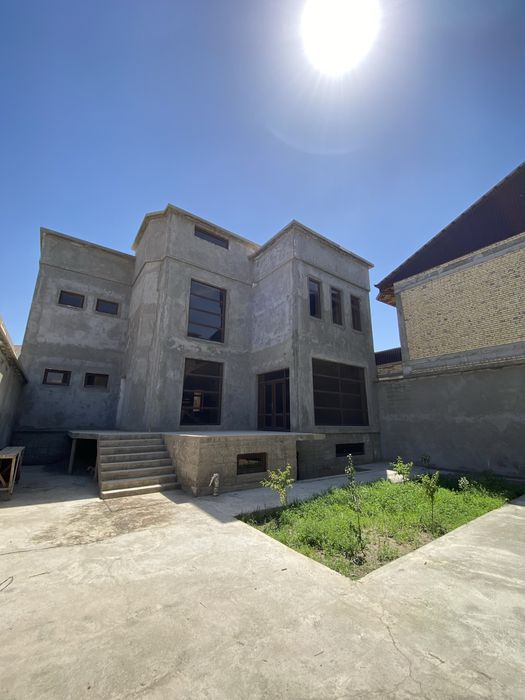 Участка сотилади рублёвка (Uchastka sotiladi)