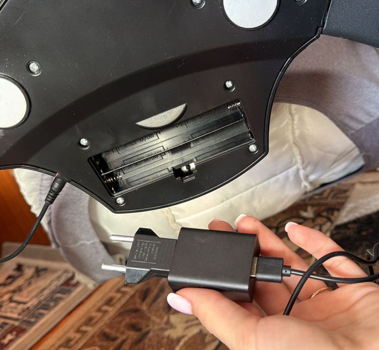 Шезлонг детский продам