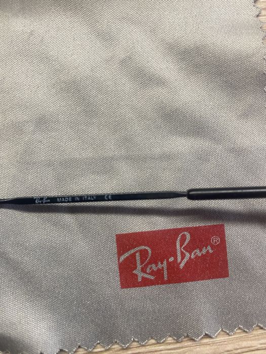 Оригинални Младежки слънчеви очила Ray Ban