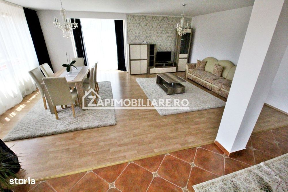 Casă 4 camere 220mp.utili 800 mp.teren cartier Orizont Livez