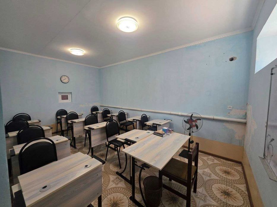 Продаётся 1х комн квартира на 1 этаже Ор-р Крытый рынок Альянс