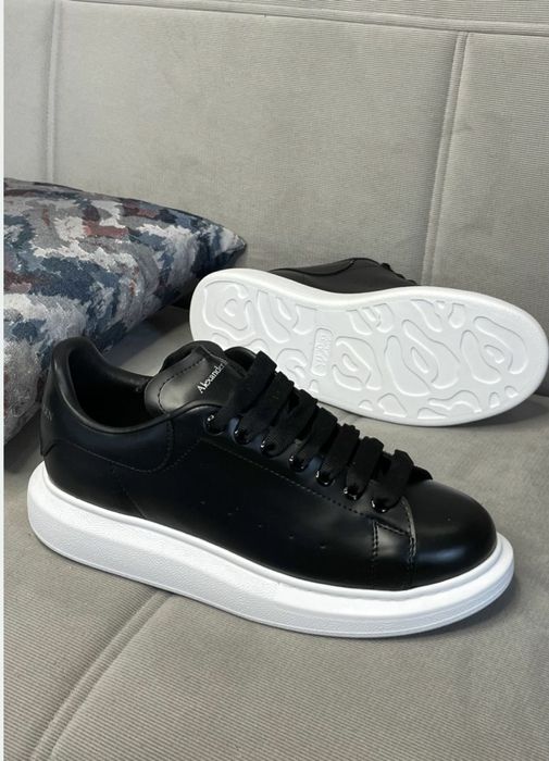 Унисекс обувки  Alexander McQueen