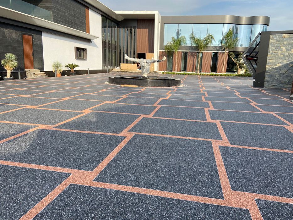 Covor si pardoseli din piatra naturală marmura