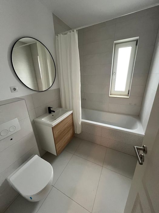 Apartament de inchiriat 2 camere decomandat, Sibiu, Zona Tineretului