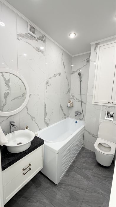 Продам 4-х комнатную квартиру