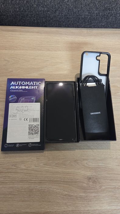 Samsung S 22 8GB/128 GB